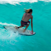 how to improve your surfing stance